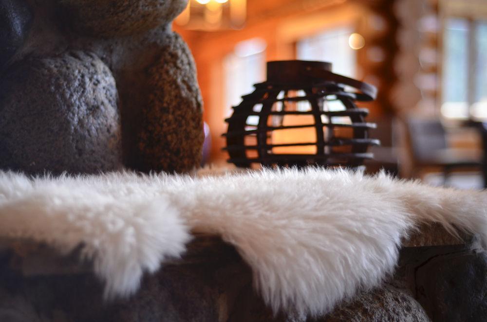 Tyax Lodge & Heliskiing Whistler Ngoại thất bức ảnh